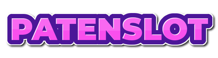 PATENSLOT Logo
